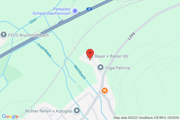 Bauer und Balzer UG (haftungsbeschränkt)