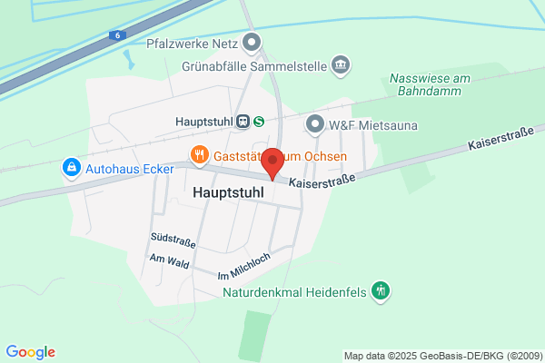 Hussong Dentalteam GmbH
