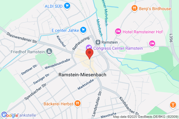 Immobilien-Konradi Ihr Immobilienmakler