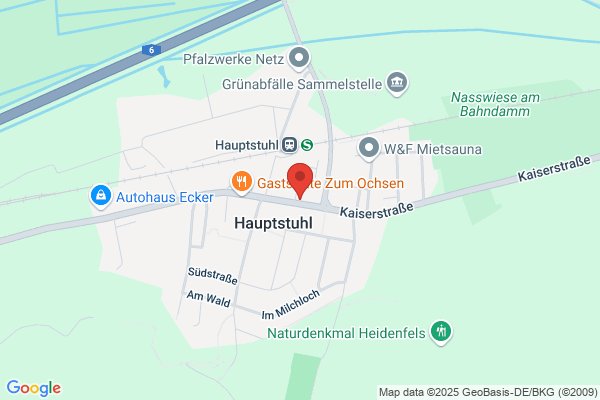 Kreissparkasse