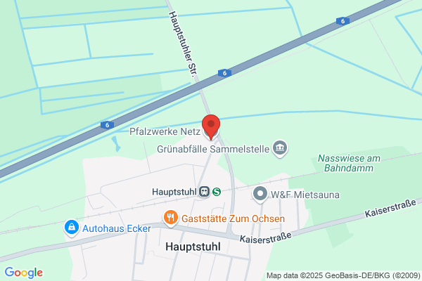Kreisverwaltung