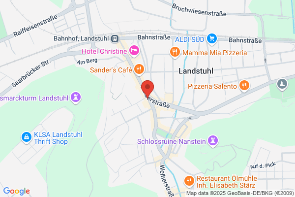 LEB Immobilien GmbH i.G.