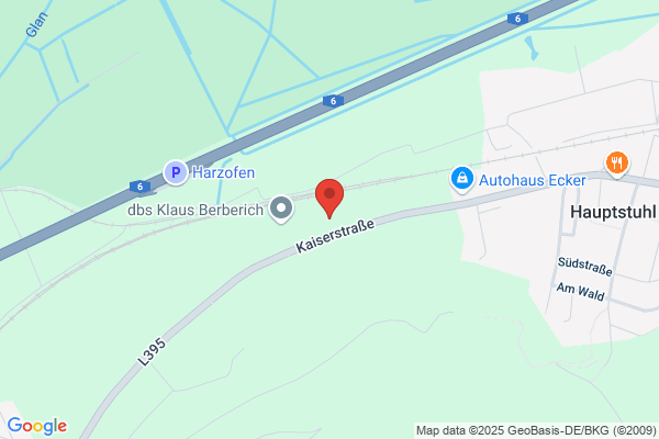 MHB-Bau Gesellschaft mbH