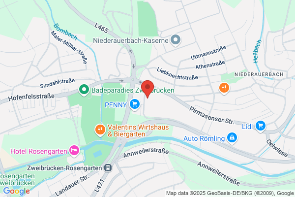 Weis GmbH