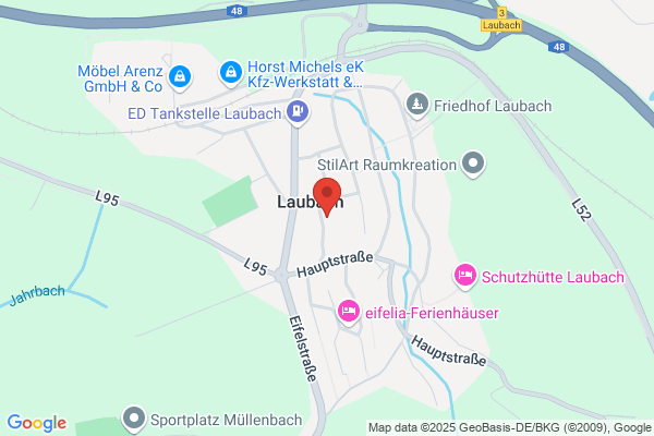 Gemeindehaus