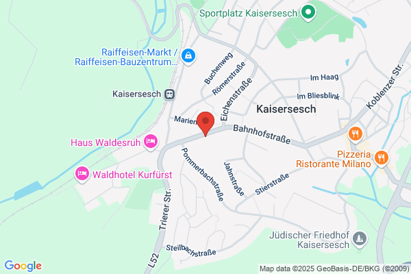 Mehrgenerationenhaus Kaisersesch