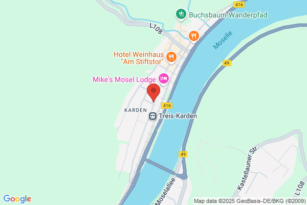 Reisebüro Knieper