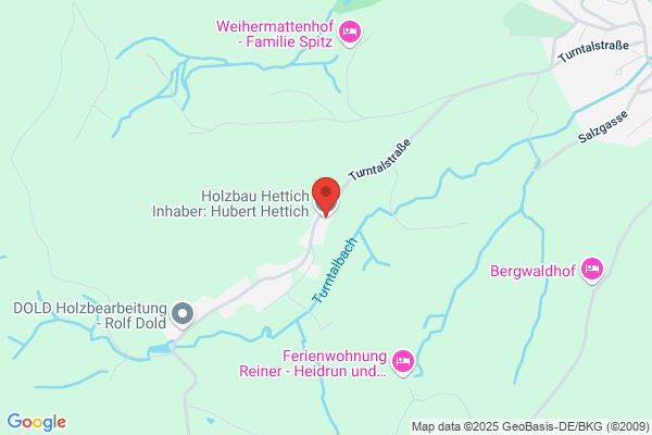 Hettich Massivhausvertrieb