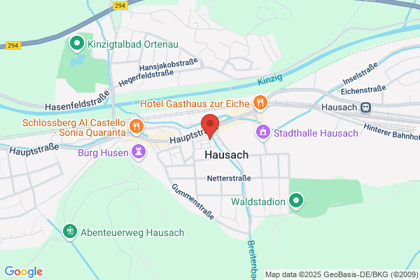 Markt Café Inh. Ute Auch-Schwelk