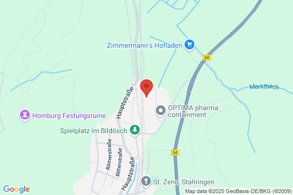 Garten-Bader Inh. Werner Bader