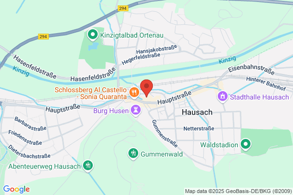 Altes Stadttor