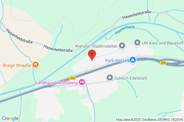 Abwasserzweckverband Raumschaft Hausach-Hornberg