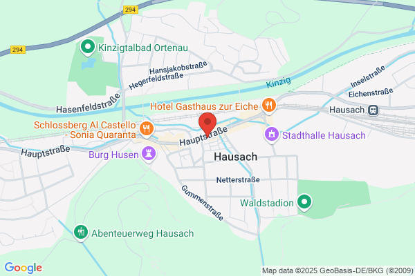Dipl.-Ing.(FH) Schuler Architekten