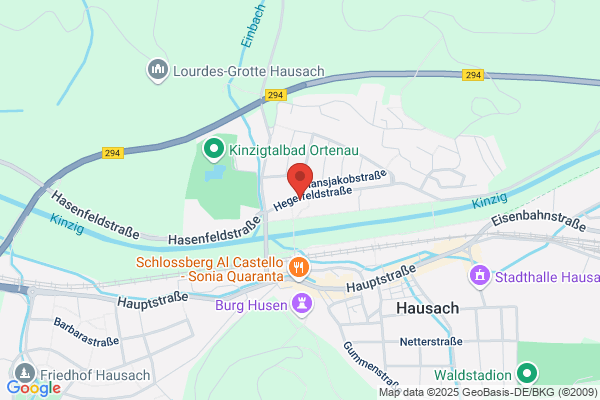 Haus & Grund Kinzigtal