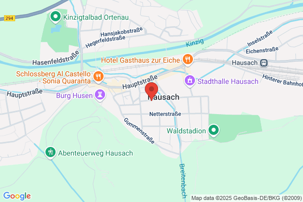 Hilgefort ITS GmbH