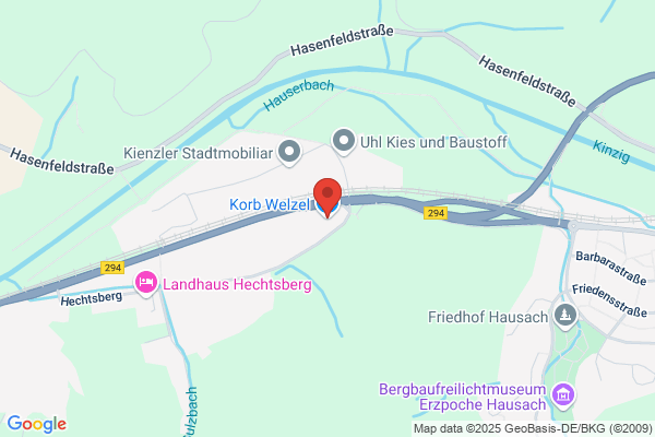 KORB-Welzel GmbH