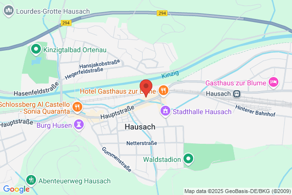 Kampfsportzentrum Hausach e.V.