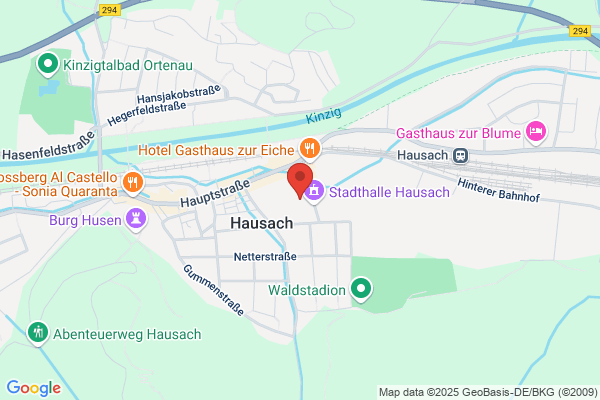 Kaufmännische Schulen Hausach