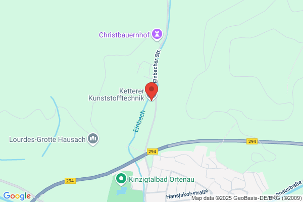 Ketterer Kunststofftechnik GmbH