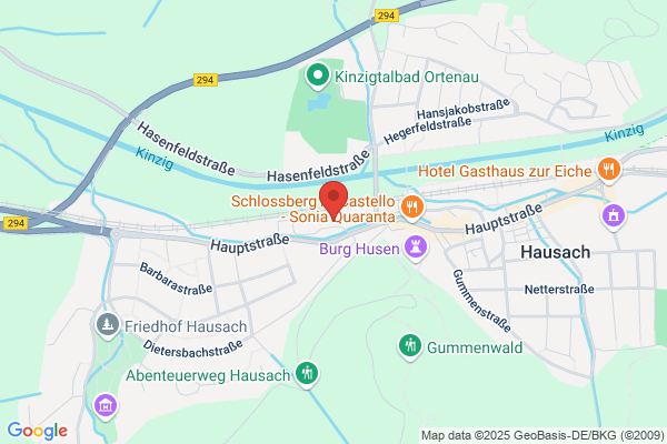 Lehmann Huthaus