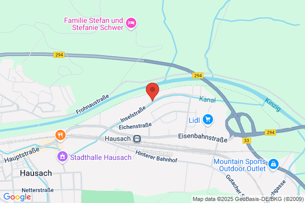 Mulvey GmbH