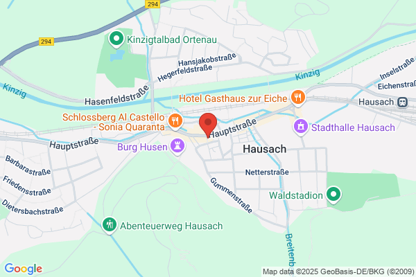 Reisebüro Luke, Inh. Bärbel Luke-Hesse