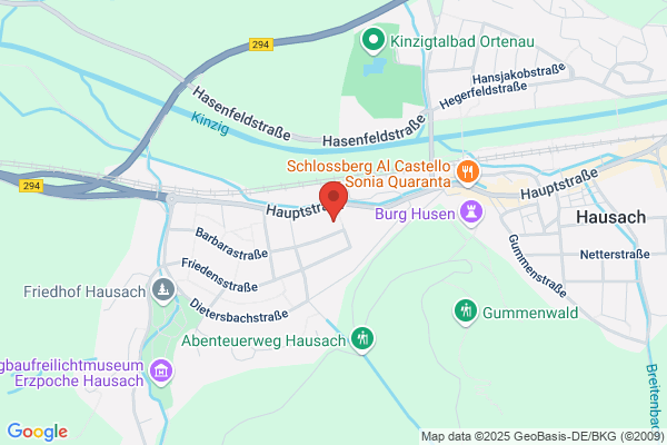 Seniorenzentrum am Schloßberg GmbH
