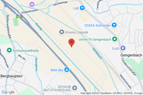 Streit Service & Solution GmbH & Co. KG Service-Hotline