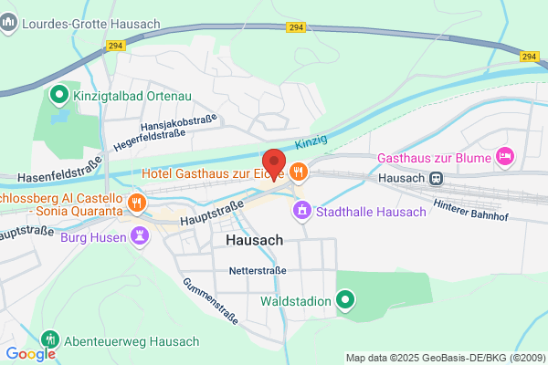 Tekfor Services GmbH