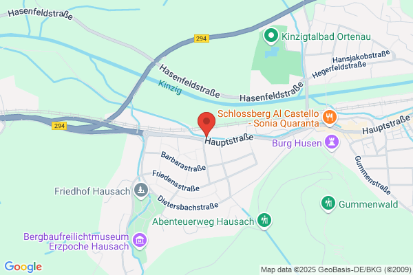 Thaihaus Inh. Woraphon Kalläne