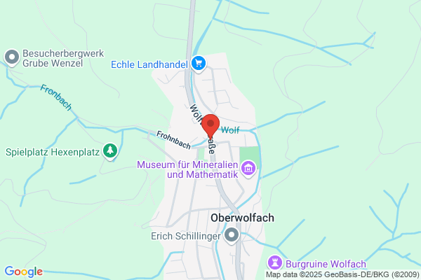 Gasthaus Posthörnle