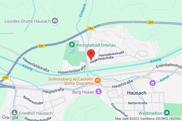Schwarzwälderhof
