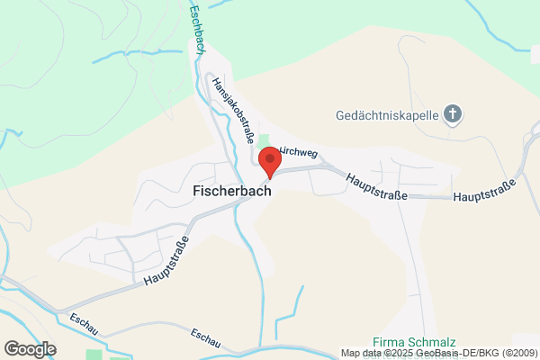 Wolf Fischerbach