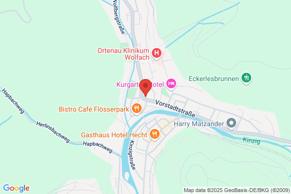 LohiBW Beratungsstelle Wolfach