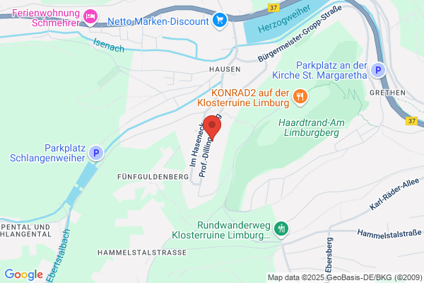 BMS Energieanlagen Büro Süd-West GmbH