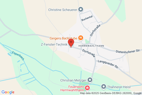 Viktor Stapler Fax NS Fenstertechnik