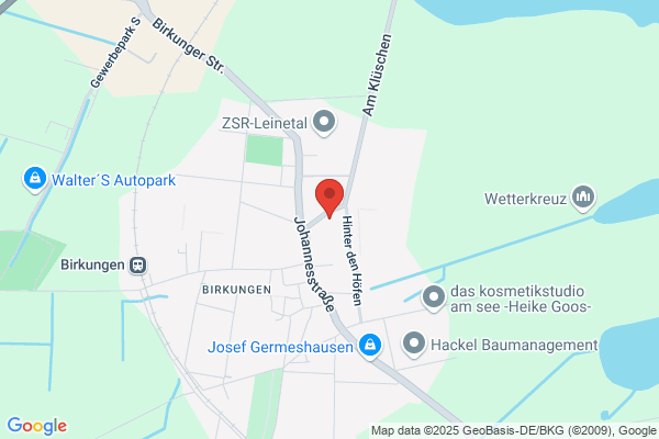 Versicherungsbüro Löffelholz