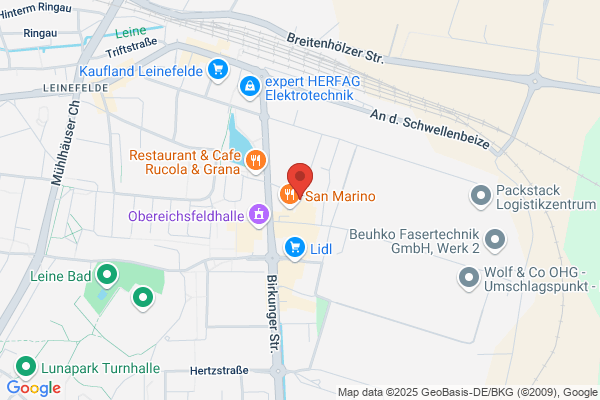 Sanitätshaus Rosenau GmbH