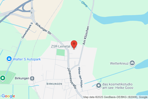 Leinetal Inh. Manfred Vogt Zucht-Sport-und Reitzentrum