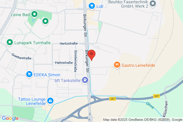 Ausbildungszentrum der Kreishandwerkerschaft