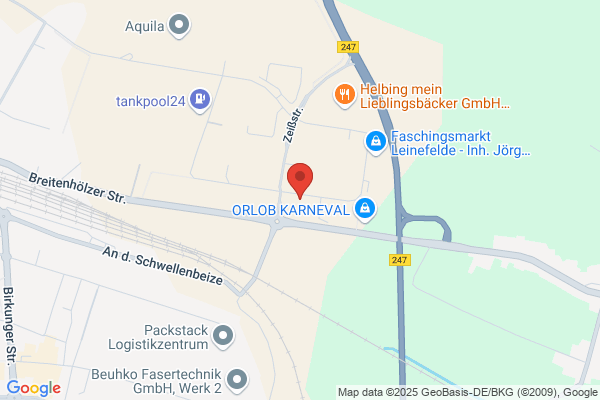 Autoreparatur Matthias Franke