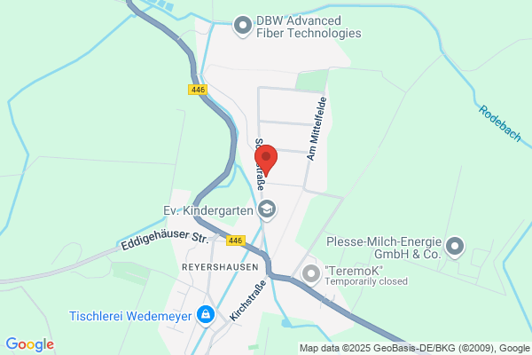 Cartec Artmann & Behrens GbR