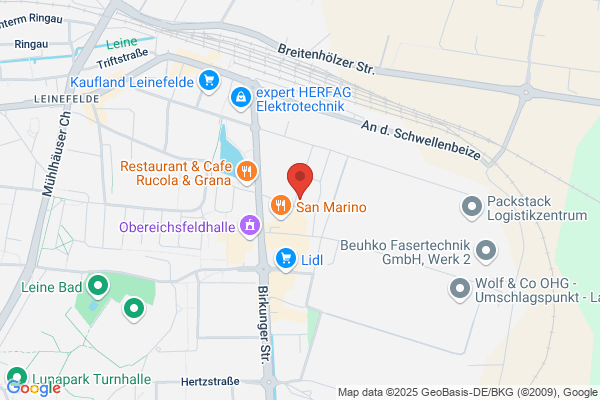 Eichsfelder Musikschule