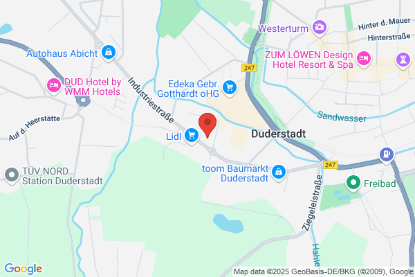 Hage Brandschutzelemente und Metallbau GmbH