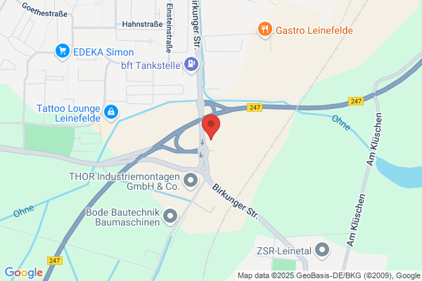 KWR Baurealisierungs GmbH