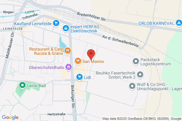 Möbelhandel Kruse & Stade GmbH