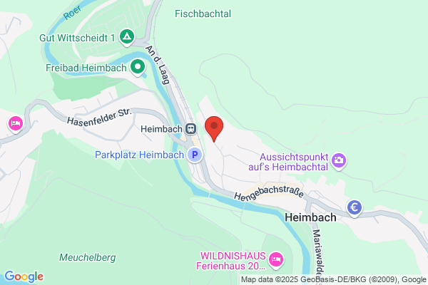 Bongard Bedachungs GmbH, Alois