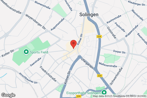 Burger und Eßling GmbH