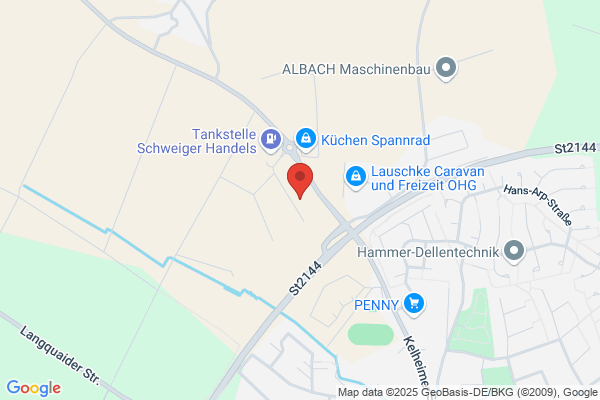 Fairtrade GmbH