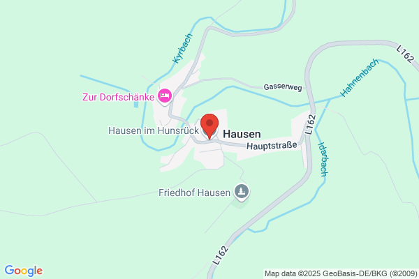 Ortsgemeinde Bruschied